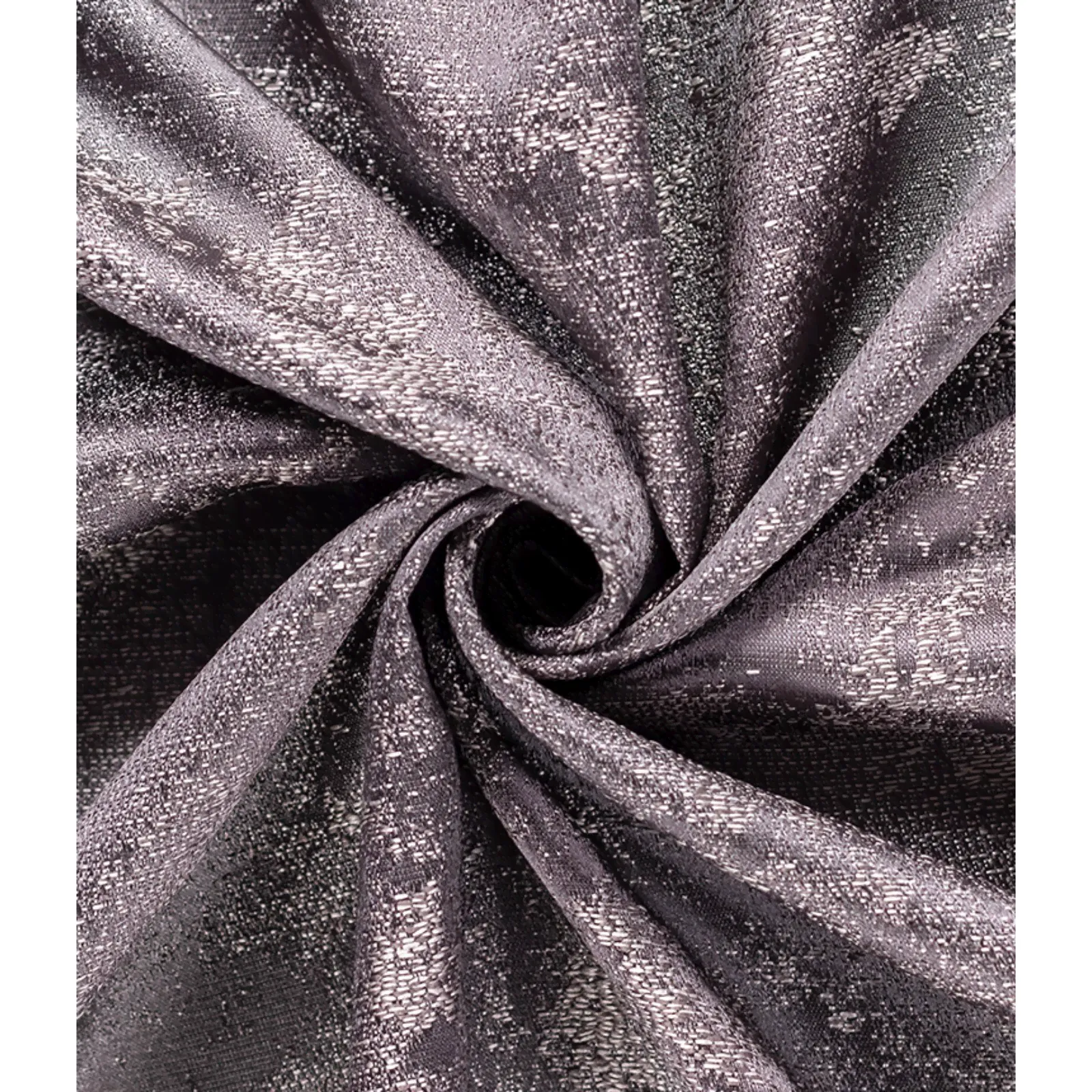 Штора «Аллюр», размер 180x260 см, цвет графит-0